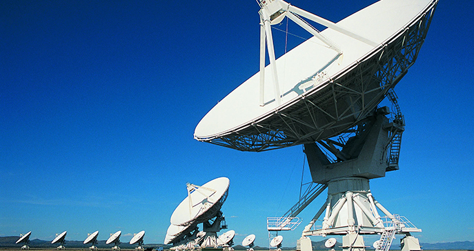 군사 및 항공우주