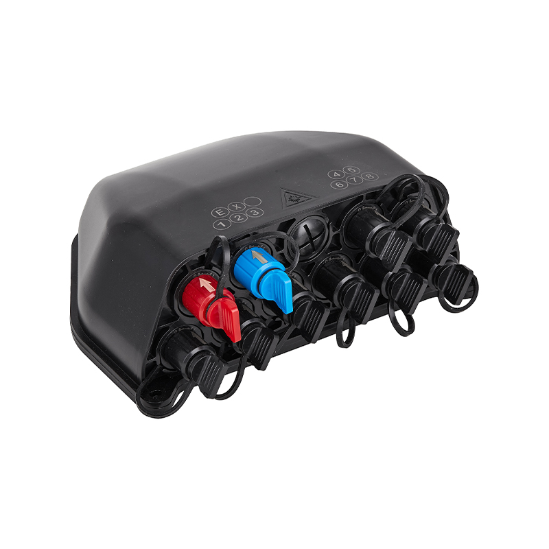 사전 연결된 서브 박스 GSG01B