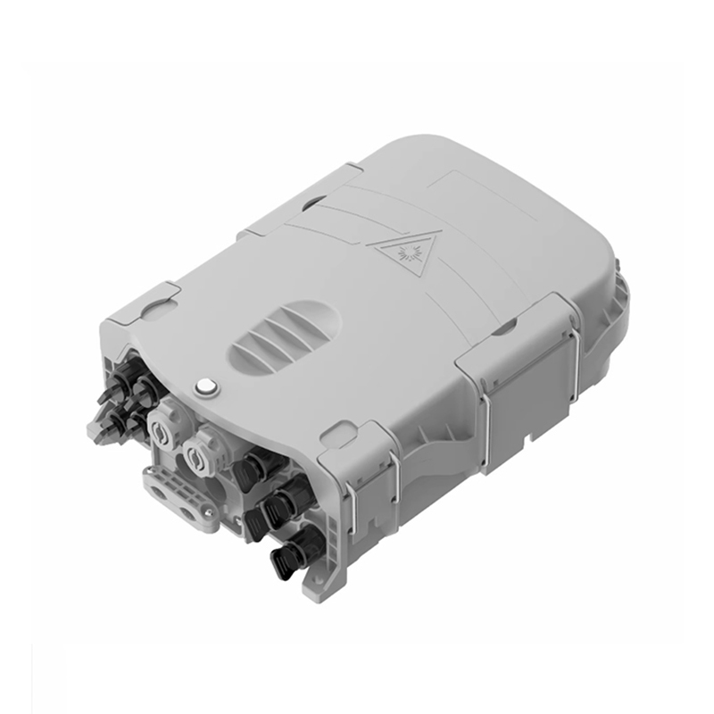 사전 연결된 NAP 상자 GSG08B