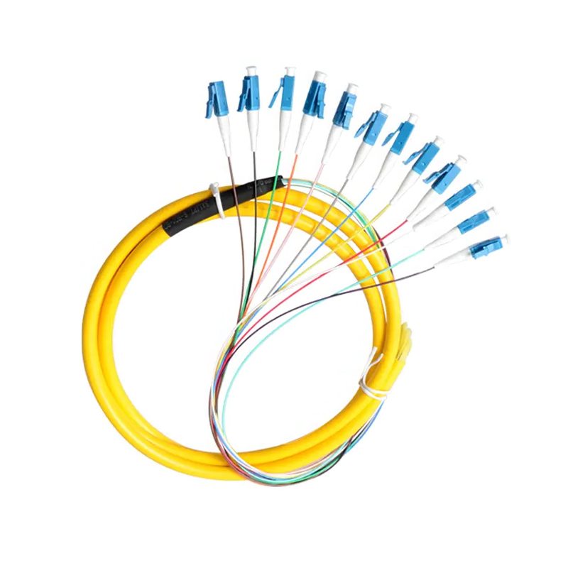 SC APC 광섬유 패치 코드
