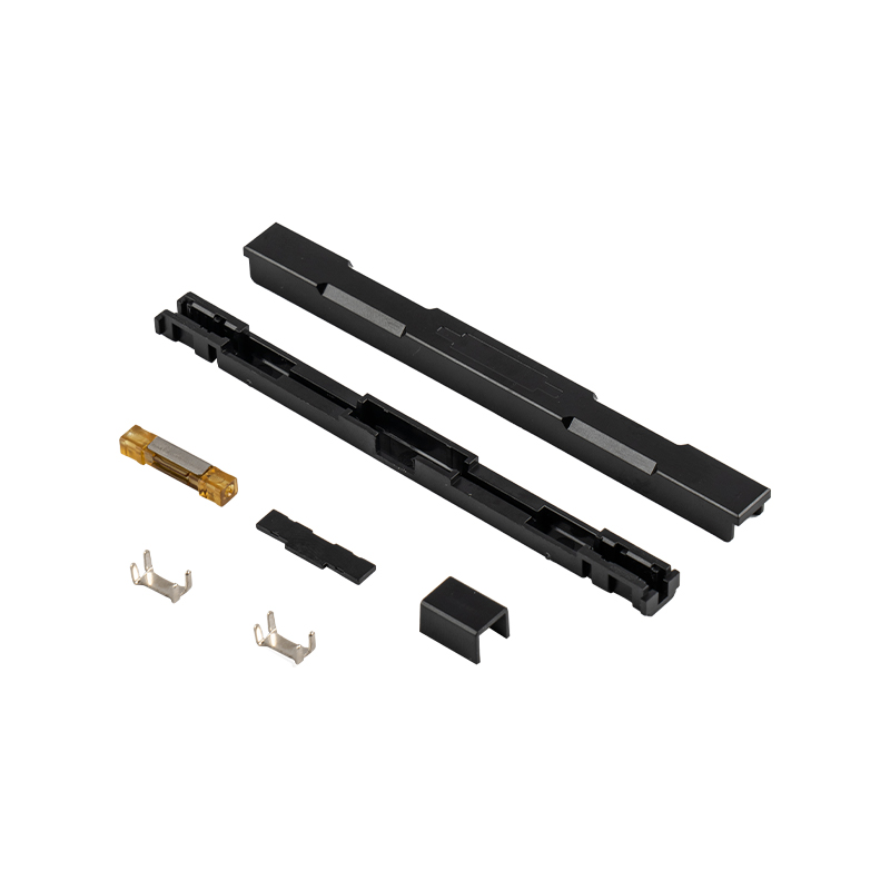 GSG-37-90mm 광섬유 고속 커넥터