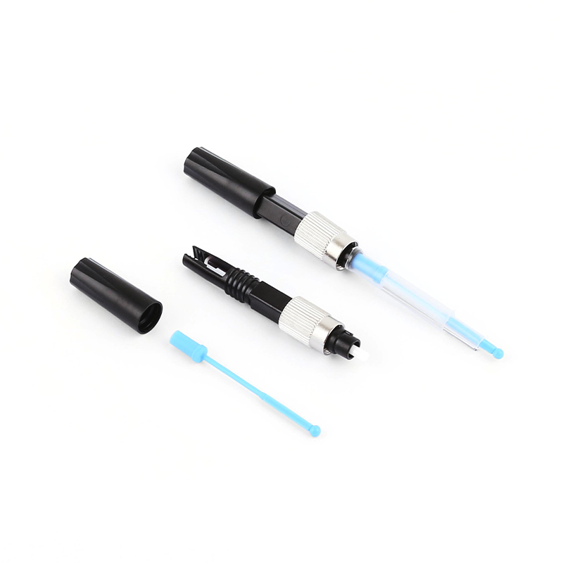 GSG-FC-55mm-UPC 광섬유 고속 커넥터