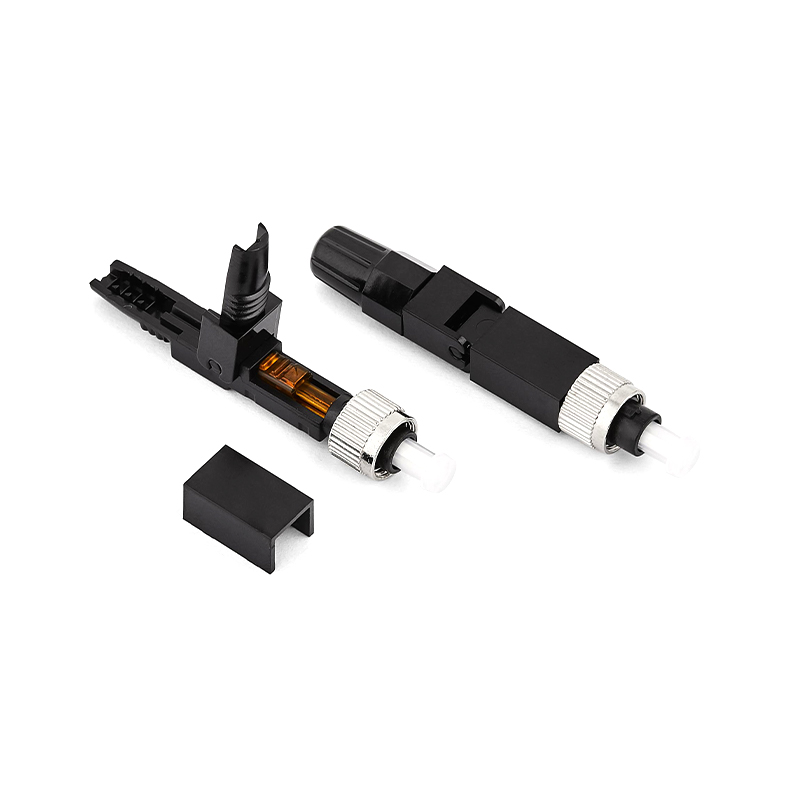 GSG-FC-55mm 광섬유 고속 커넥터