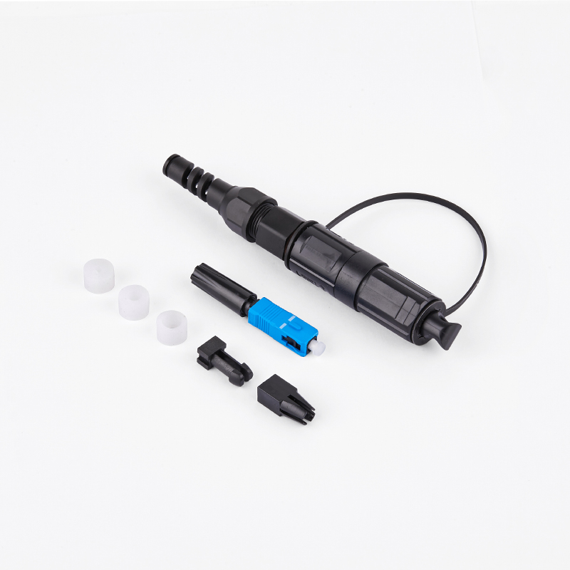OptiTap SC-L02-UPC-방수 고속 커넥터