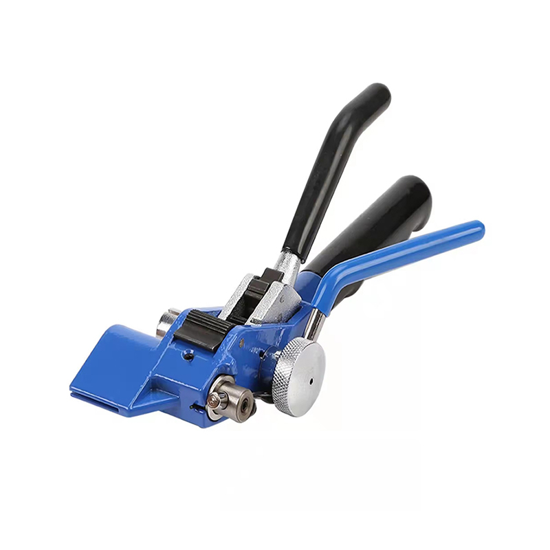 지퍼 타이 도구