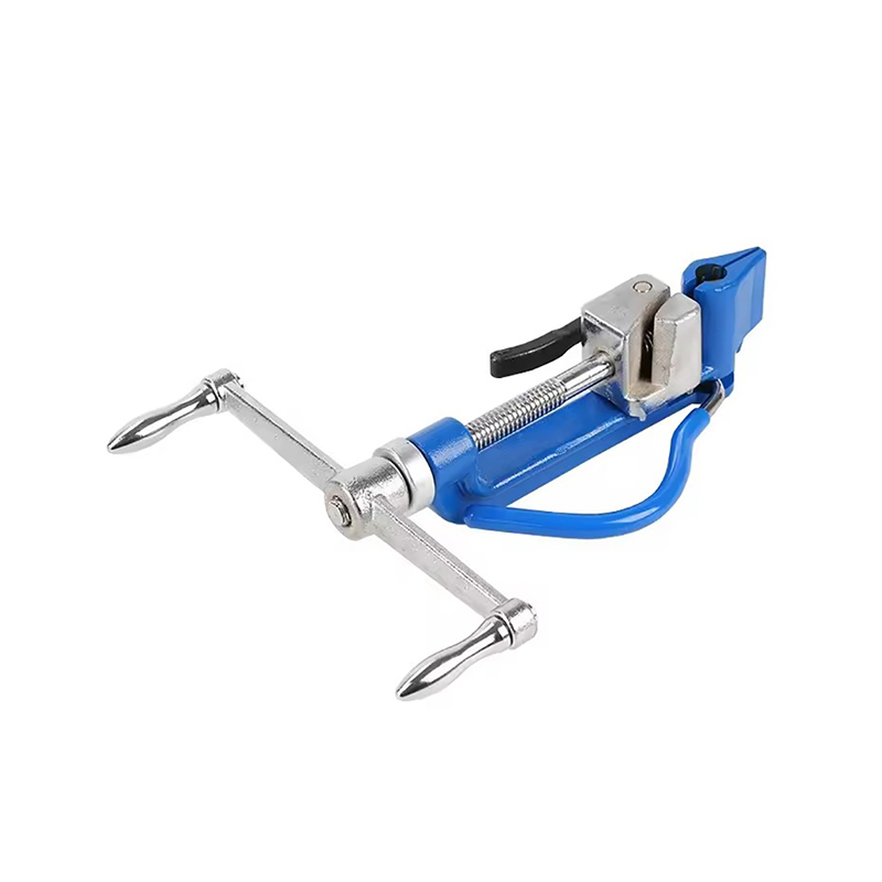 지퍼 타이 도구