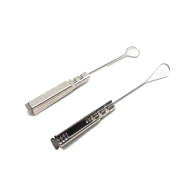 케이블 클램프 스테인레스 스틸