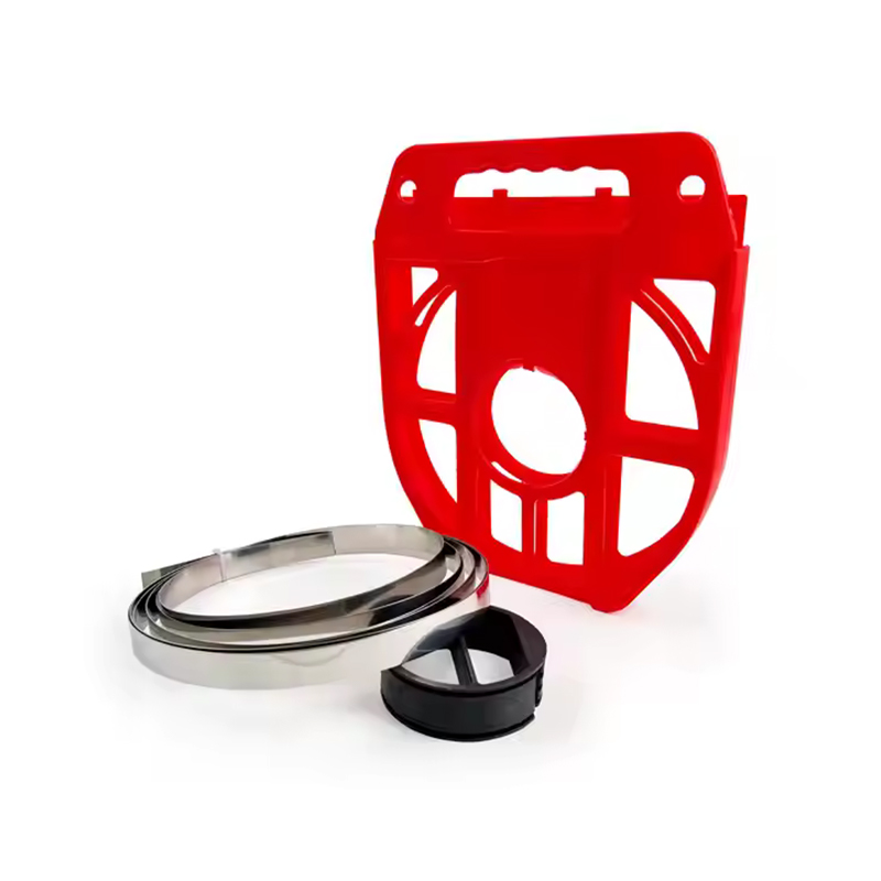 스테인레스 스틸 밴드