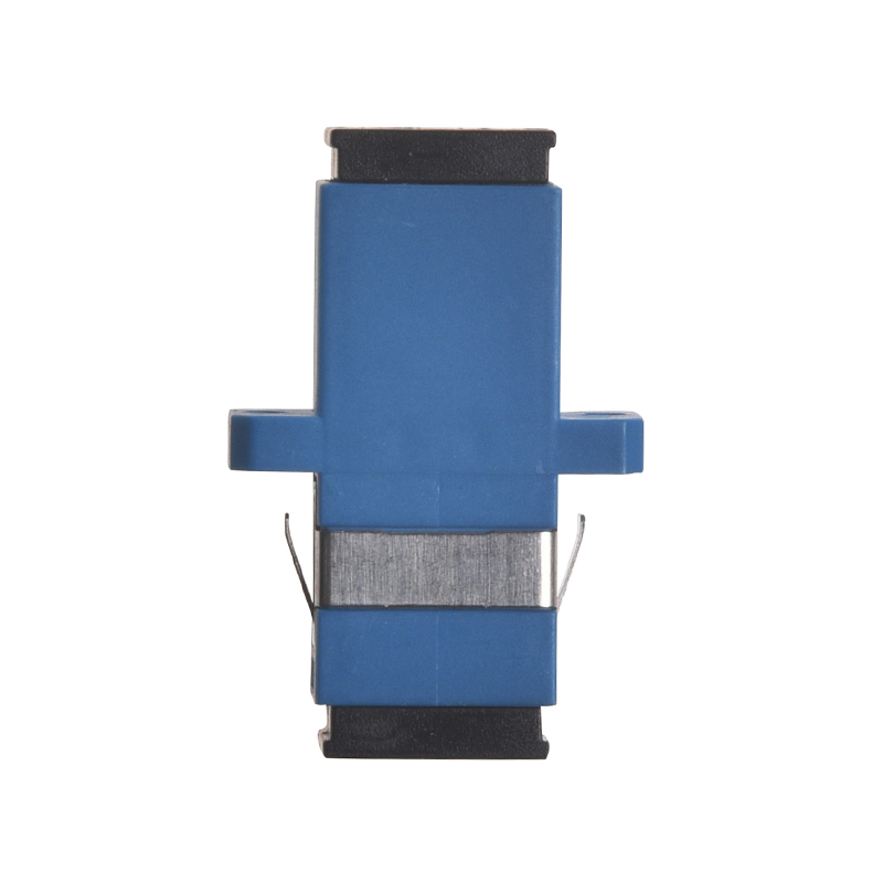 SC SM SX 광섬유 어댑터