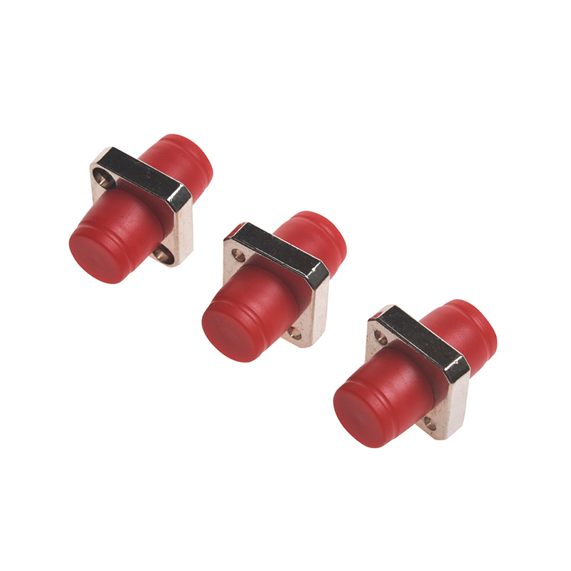 FC 광섬유 어댑터