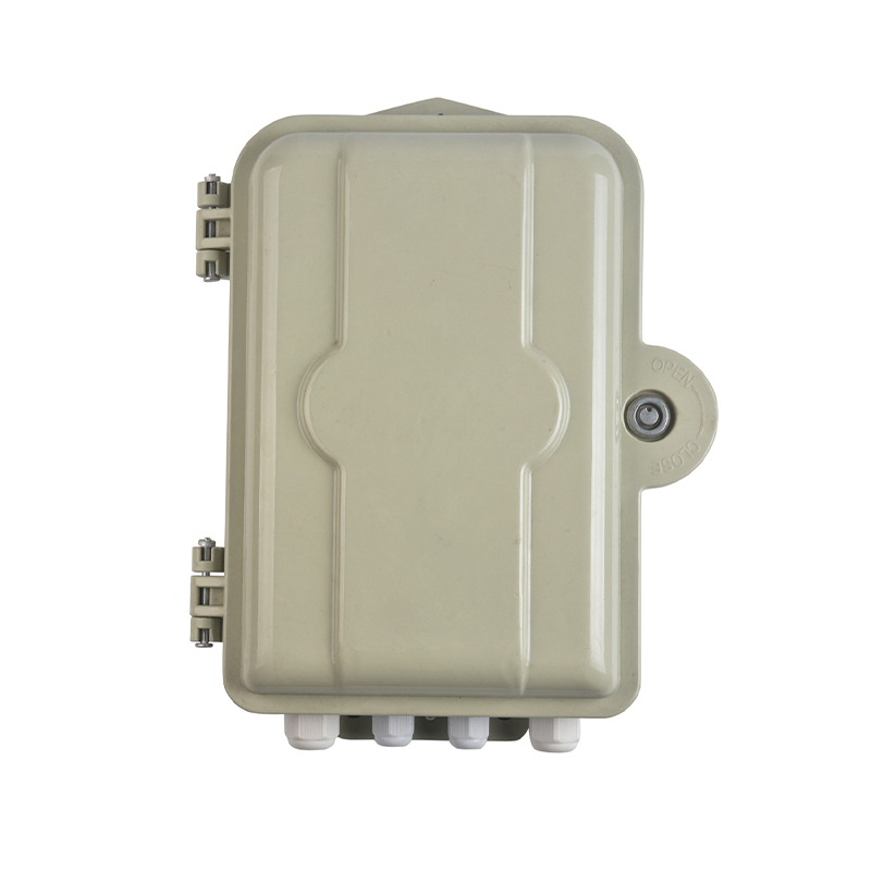 GSG-FDB-8A 광섬유 분배 상자