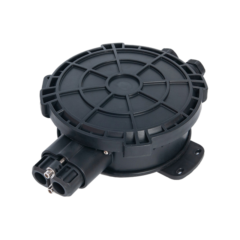 GSGSC004 광섬유 스플라이스 클로저