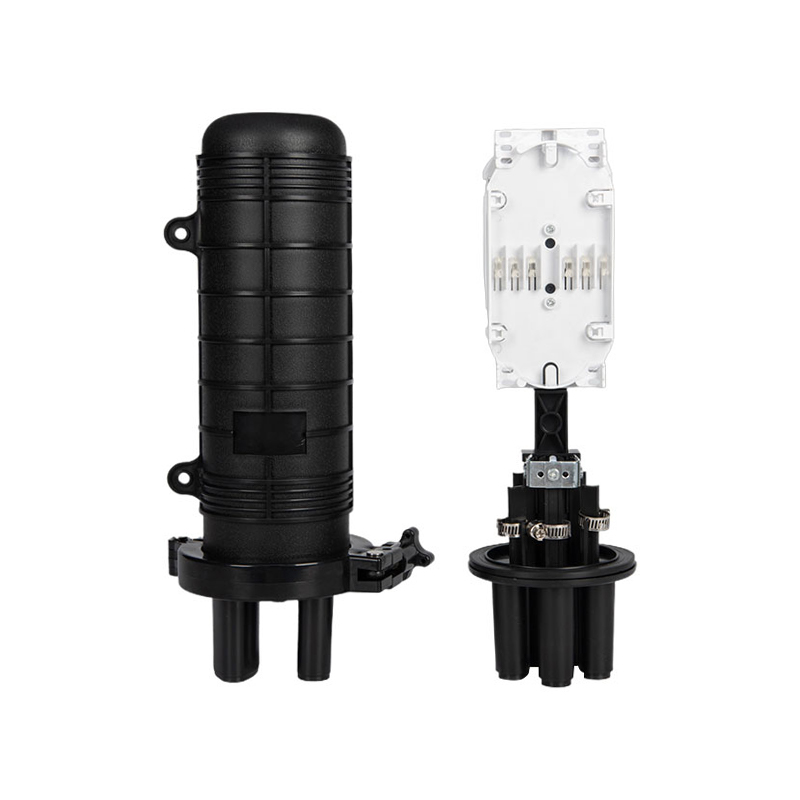 GSGSC105-B 광섬유 스플라이스 클로저