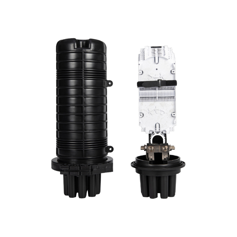 GSGSC106 광섬유 스플라이스 클로저