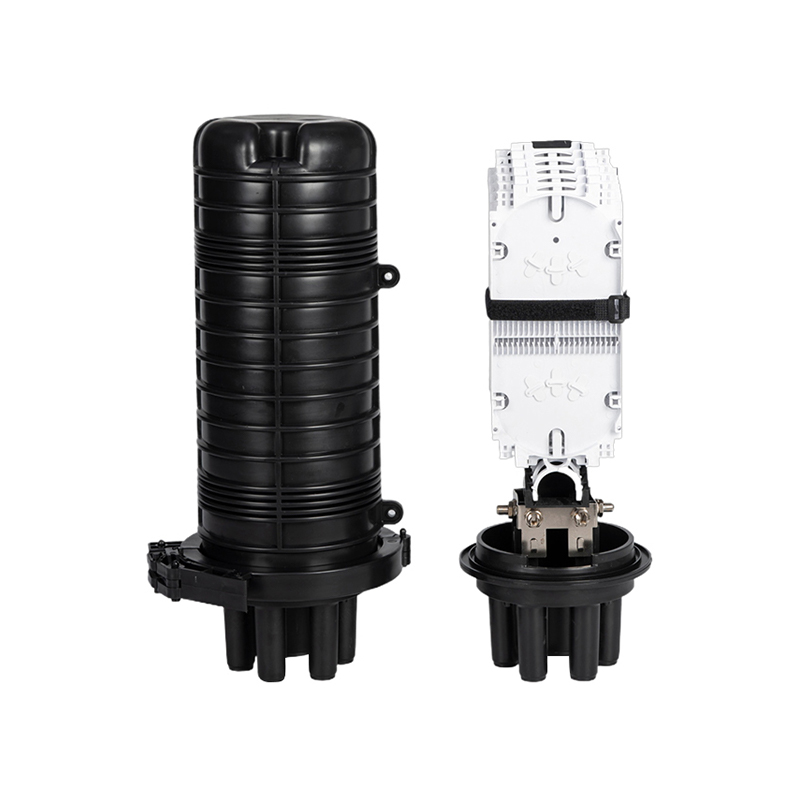 GSGSC107 광섬유 스플라이스 클로저