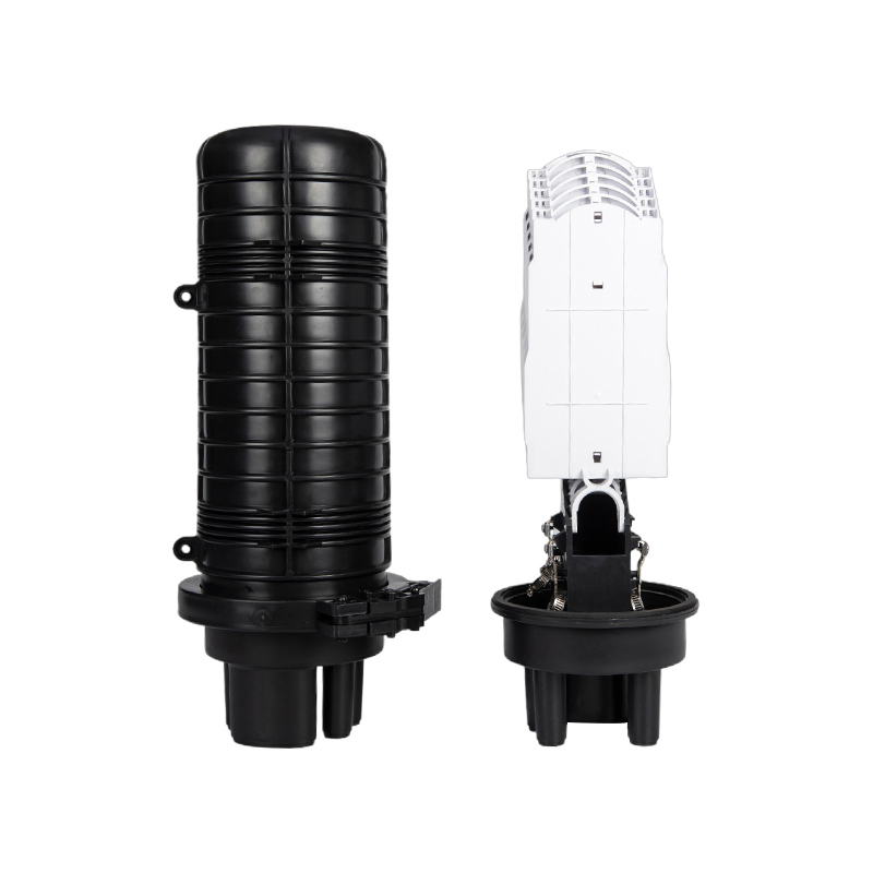 GSGSC108 광섬유 스플라이스 클로저