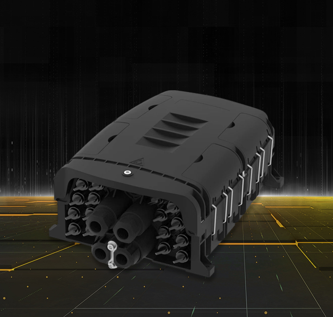 사전 커넥터화된 ODN 솔루션   