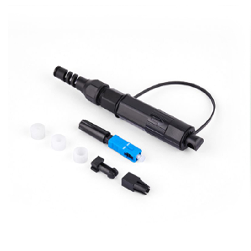 미니 SC-L02-UPC-방수 고속 커넥터