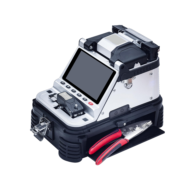 Ai-20 광섬유 융합 기계