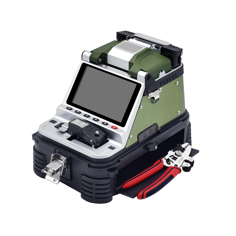 Ai-30 광섬유 융합 기계