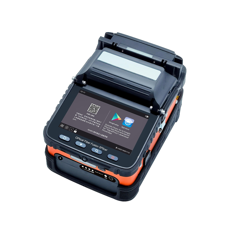 Ai-6A 광섬유 융합 기계