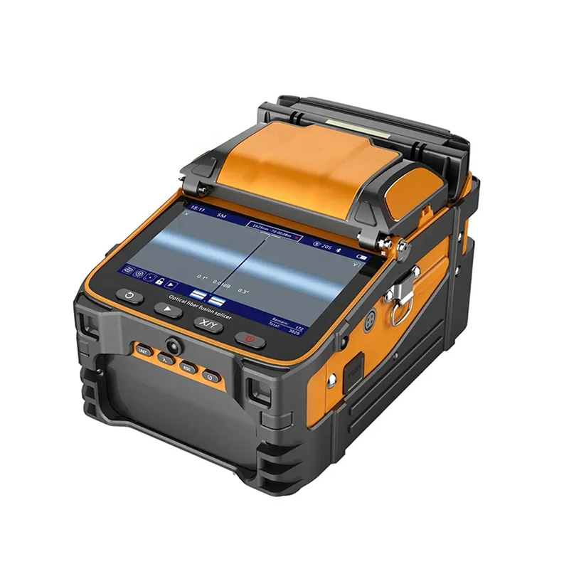 Ai-9 광섬유 융합 기계