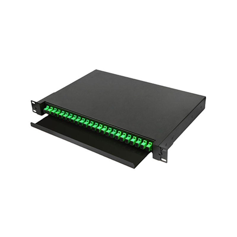 GSG-OTB-24A 광섬유 터미널 박스