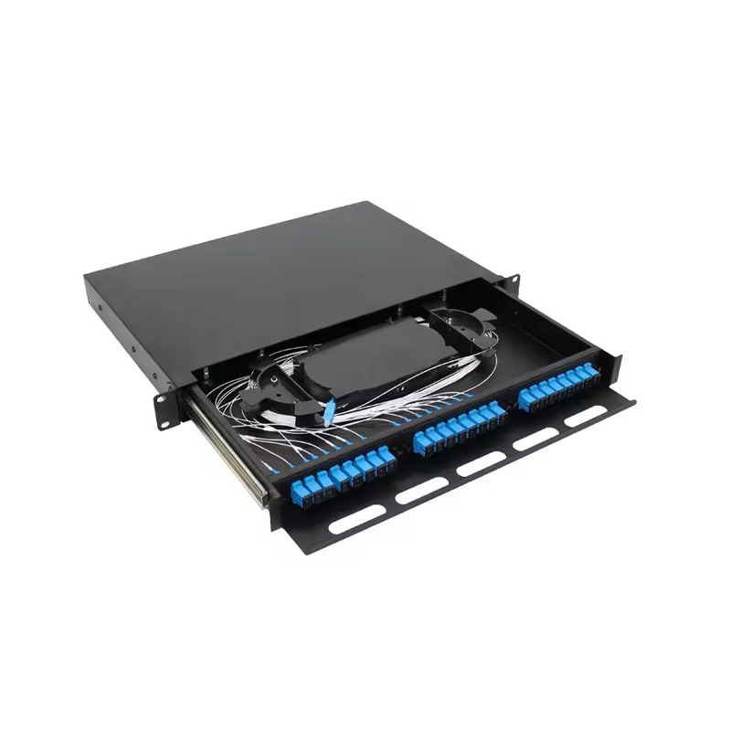 GSG-OTB-24B 광섬유 터미널 박스