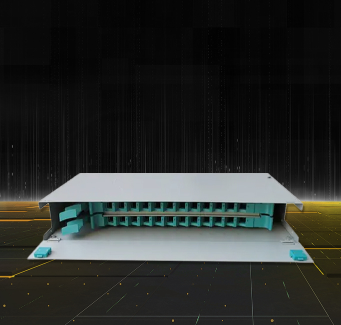 ODF 광섬유 분포 프레임  