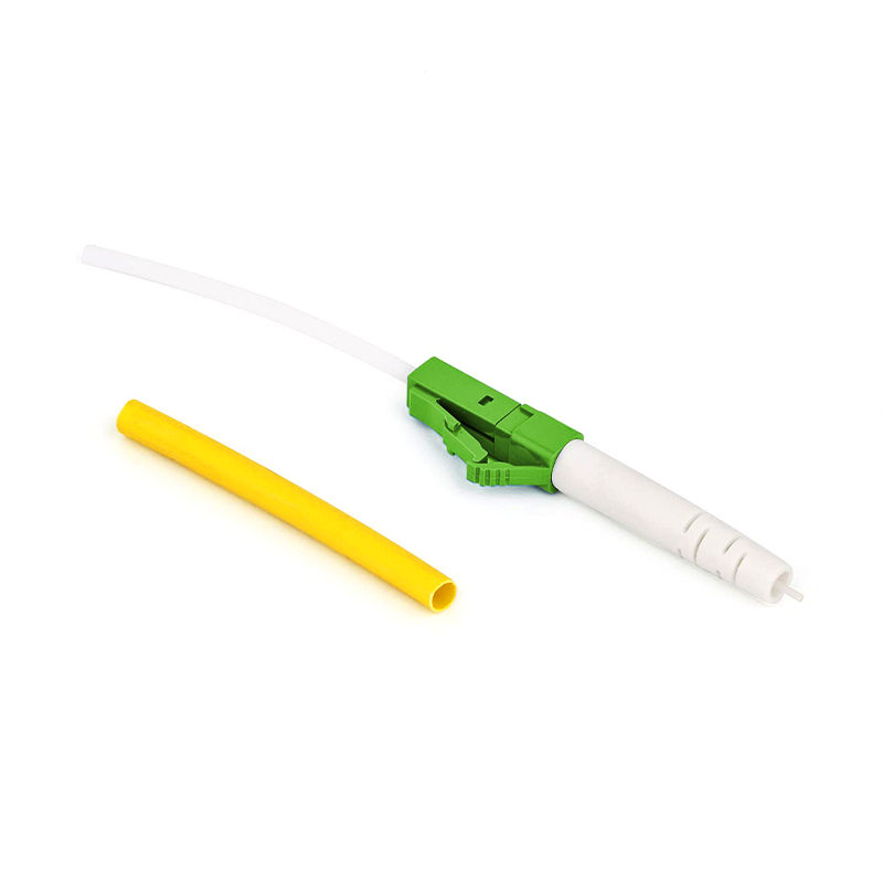 GSG-RL09-0.9mm-APC 광섬유 고속 커넥터